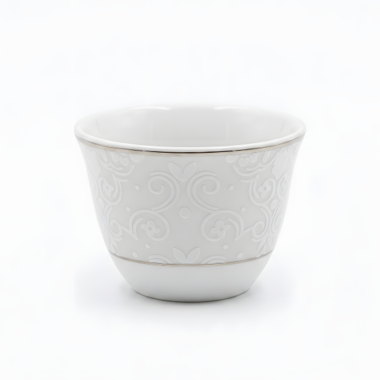 Coffee Cup Set 12 Pcs